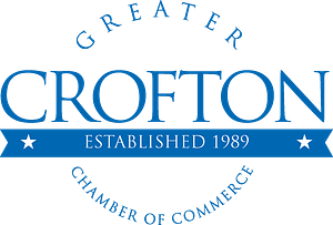 Crofton Chamber Of Commerce Logo