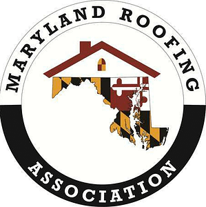 MD Roofing Association Log